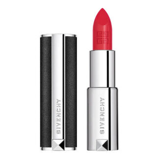 GIVENCHY Губная помада с сатиново-матовым эффектом LE ROUGE