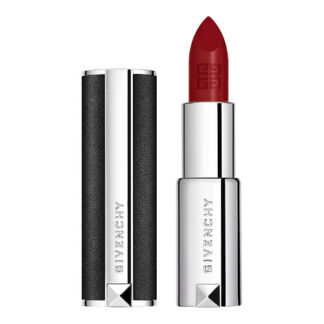 GIVENCHY Губная помада с сатиново-матовым эффектом LE ROUGE