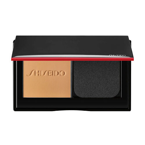 SHISEIDO Компактная тональная пудра для свежего безупречного покрытия SYNCH SHI6119SH фото 1