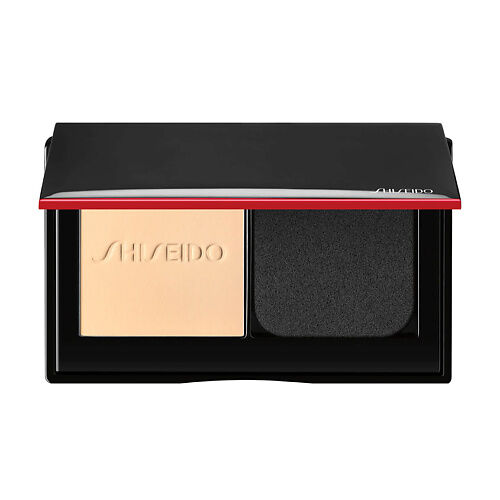 SHISEIDO Компактная тональная пудра для свежего безупречного покрытия SYNCH SHI6113SH фото 1