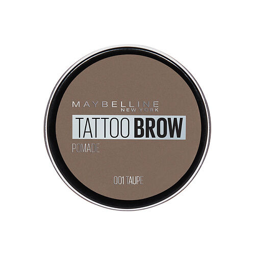 MAYBELLINE NEW YORK Стойкая помада для бровей BROW POMADE MAY140400 фото 1