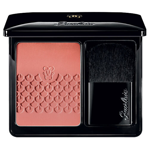 GUERLAIN Румяна Rose aux Joues GUE041998 фото 1