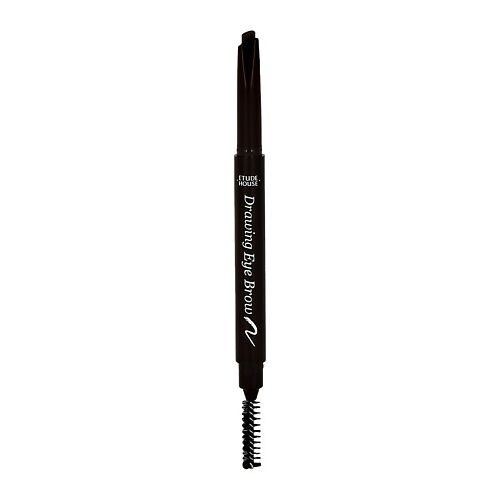 ETUDE HOUSE Карандаш для бровей DRAWING EYEBROW 2015 MPL000424 фото 1