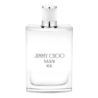 JIMMY CHOO Man Ice, Туалетная вода, спрей 100 мл