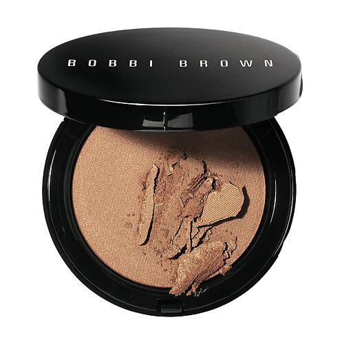 BOBBI BROWN Пудра компактная с эффектом загара Illuminating Bronzing Powder BOBE5EL04 фото 1