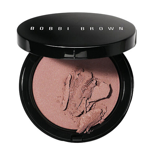 BOBBI BROWN Пудра компактная с эффектом загара Illuminating Bronzing Powder BOBE5EL02 фото 1