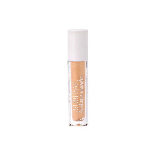 Консилер жидкий с эффектом сияния Sublime Luminous Concealer MPL101005 фото 1