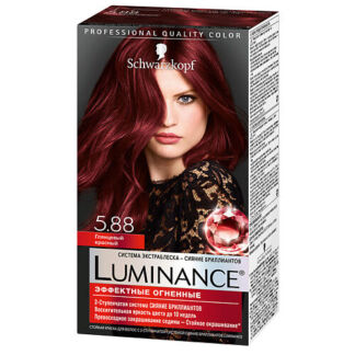 LUMINANCE Краска для волос