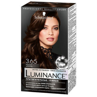 LUMINANCE Краска для волос