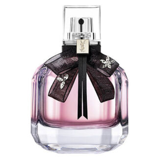 YSL Mon Paris Parfum Floral, Парфюмерная вода, спрей 50 мл