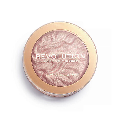 REVOLUTION MAKEUP Хайлайтер HIGHLIGHT RELOADED RVM000131 фото 1