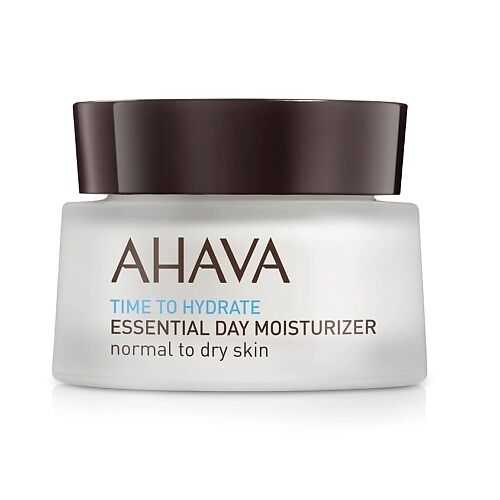 AHAVA Time To Hydrate Базовый увлажняющий дневной крем MPL010831 фото 1