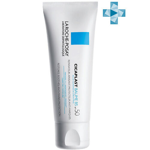 Цикапласт бальзам B5 SPF50 LA ROCHE-POSAY