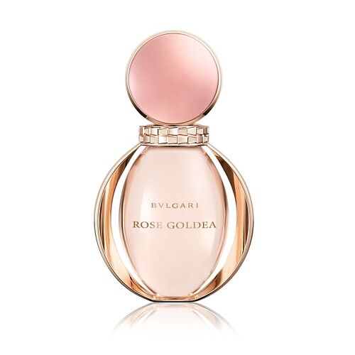 BVLGARI Rose Goldea, Парфюмерная вода, спрей 50 мл