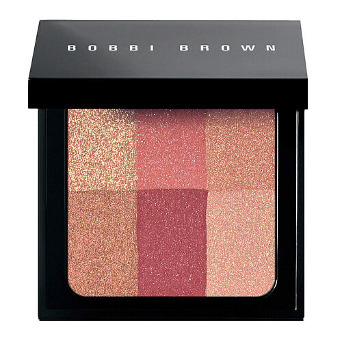 BOBBI BROWN Многофункциональная пудра Brightening Brick - Cranberry BOB144153 фото 1