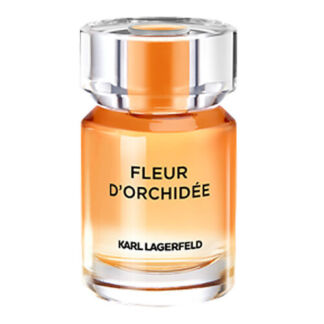 KARL LAGERFELD Fleur D'Orchidee, Парфюмерная вода, спрей 50 мл