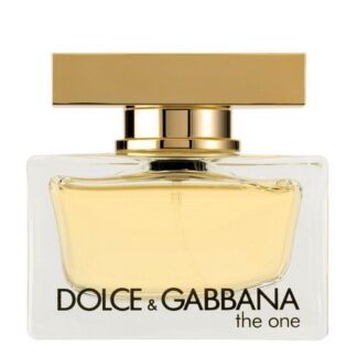 DOLCE&GABBANA The One