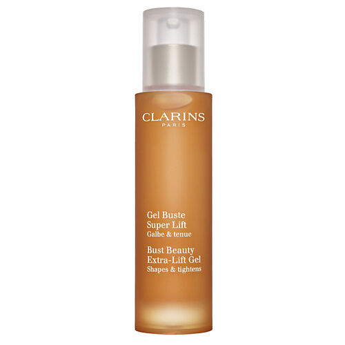 CLARINS Укрепляющий гель для бюста Gel Buste CLR017201 фото 1