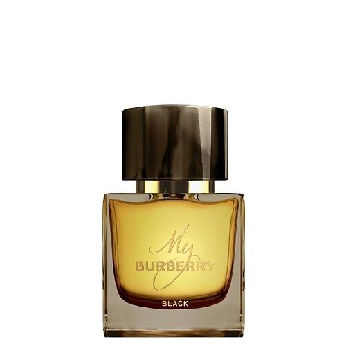 Burberry black perfume review best sale