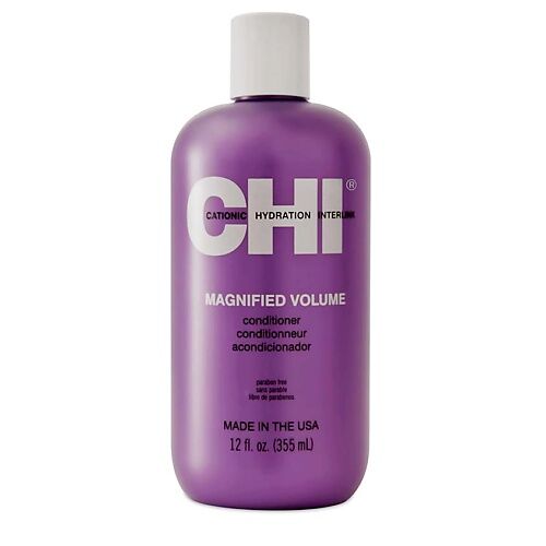 CHI Кондиционер для объема волос Magnified Volume Conditioner CHI689363 фото 1