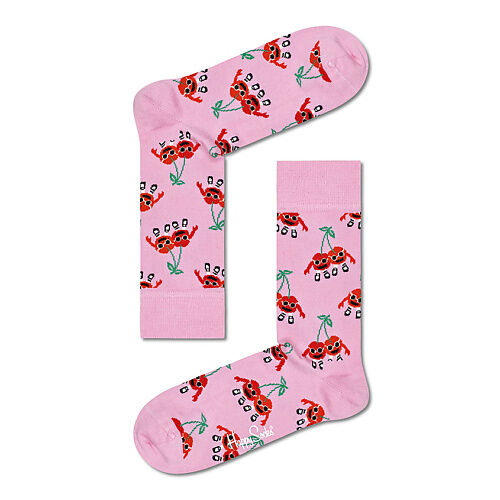 HAPPY SOCKS Носки Cherry 3000 HPS000280 фото 1