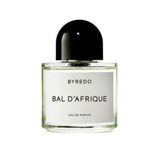 BYREDO Bal D'Afrique Eau De Parfum, Парфюмерная вода 100 мл