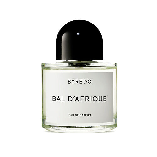 BYREDO Bal D'Afrique Eau De Parfum, Парфюмерная вода 100 мл BYR806182 фото 1