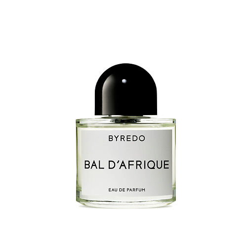 BYREDO Bal D'Afrique Eau De Parfum, Парфюмерная вода 50 мл