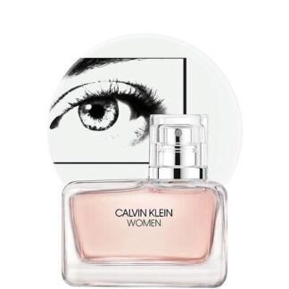 CALVIN KLEIN WOMEN, Парфюмерная вода, спрей 50 мл