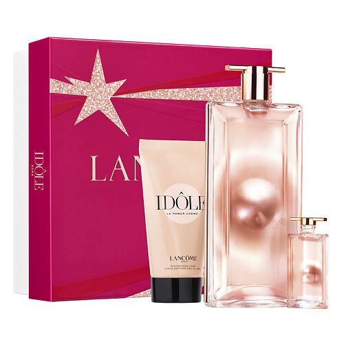 LANCOME Набор Idôle Aura KLM999513 фото 1