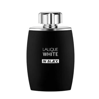 LALIQUE White In Black