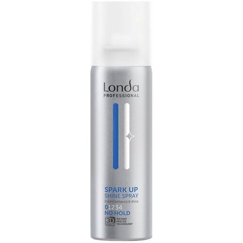 LONDA PROFESSIONAL Спрей-блеск для волос Styling