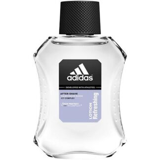 ADIDAS Лосьон после бритья  Skin Protection Refreshing