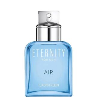 CALVIN KLEIN Eternity Air Man, Туалетная вода, спрей 50 мл