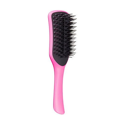 TANGLE TEEZER Расческа для укладки феном Easy Dry & Go Shocking Cerise MPL158203 фото 1