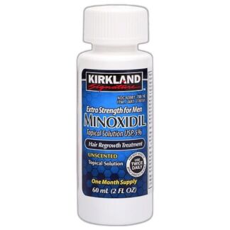 KIRKLAND SIGNATURE Лосьон для волос