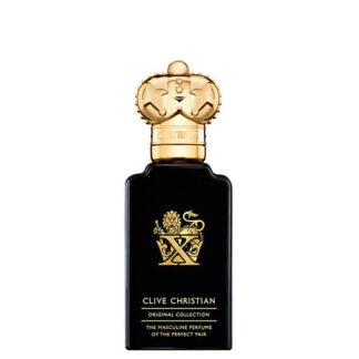 CLIVE CHRISTIAN X MASCULINE PERFUME 50