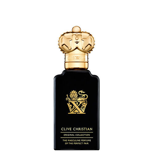 CLIVE CHRISTIAN X MASCULINE PERFUME 50 CLI002494 фото 1