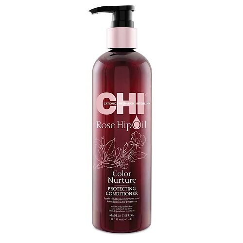 CHI Кондиционер для волос Rose Hip Oil CHI772683 фото 1