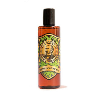 CAPTAIN FAWCETT Шампунь для бороды 250.0