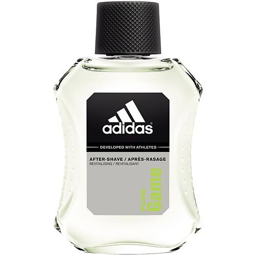 ADIDAS Лосьон после бритья Pure Game