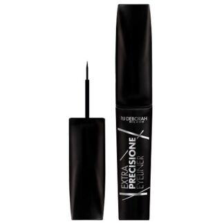 DEBORAH MILANO Подводка для век жидкая EXTRA PRECISIONE EYELINER