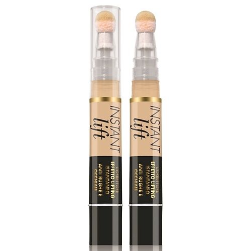 DEBORAH MILANO Консилер INSTANT LIFT CONCEALER DBM000005 фото 1