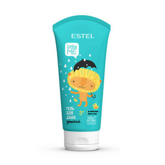 ESTEL PROFESSIONAL Гель для душа детский Little Me