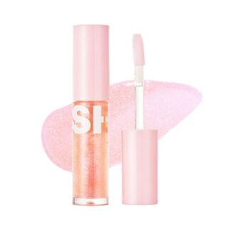 THE BLESSED MOON Тинт для губ Fluffy Lip Tint She Is