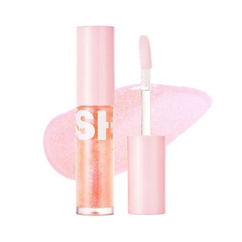 THE BLESSED MOON Тинт для губ Fluffy Lip Tint BMN000023 фото 1