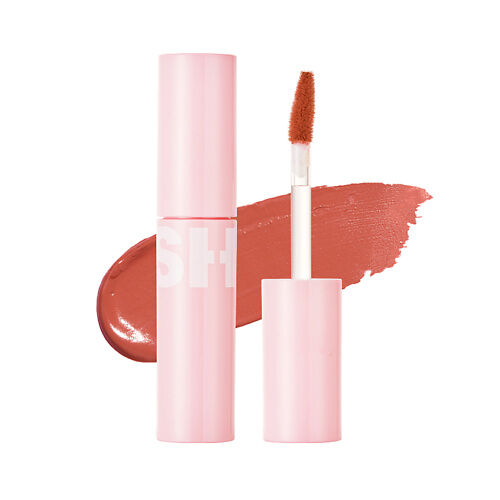 THE BLESSED MOON Тинт для губ Fluffy Lip Tint BMN000020 фото 1