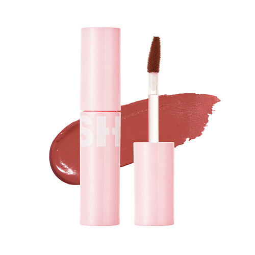 THE BLESSED MOON Тинт для губ Fluffy Lip Tint BMN000021 фото 1