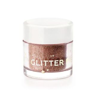 ЛЭТУАЛЬ Тени для век Glitter Pigment