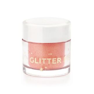 ЛЭТУАЛЬ Тени для век Glitter Pigment